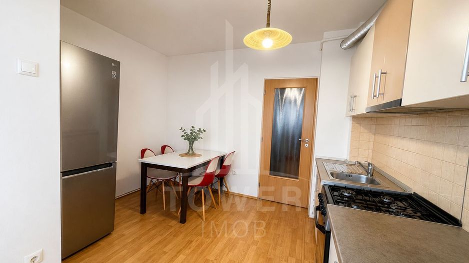 Apartament decomandat cu 2 camere | Etaj 2 | Turnișor - Poză 6