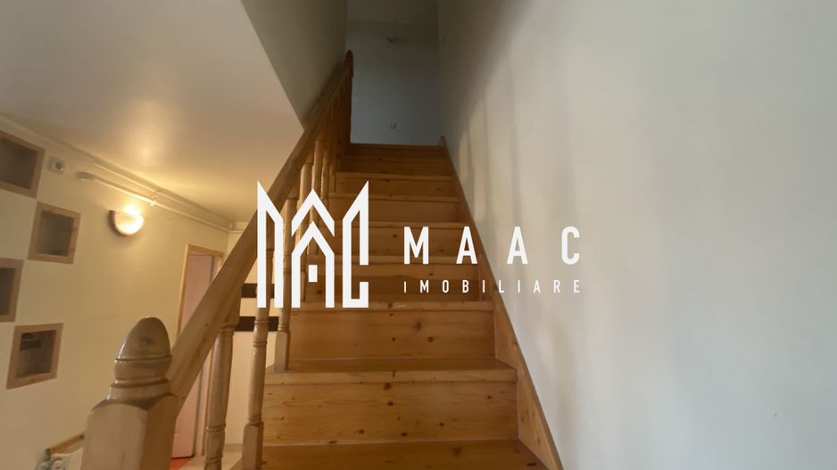 Apartament 3 camere | Balcon | Pivnita | 70 MP | Valea Aurie - Poză 4