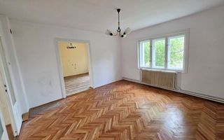 Casa 4 camere, 2 garaje, 652 mp teren, zona exclusivista, Cetate - Poză 10