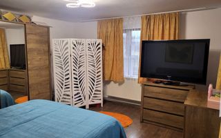 Închiriere casă Tăuții Măgherăuș | Mobilată utilată | Zonă liniștită - Poză 2