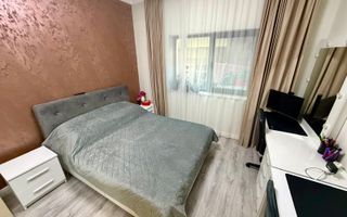 Apartament decomandat deosebit 3 camere 2 bai bloc 2020 cu parcare - Poză 7