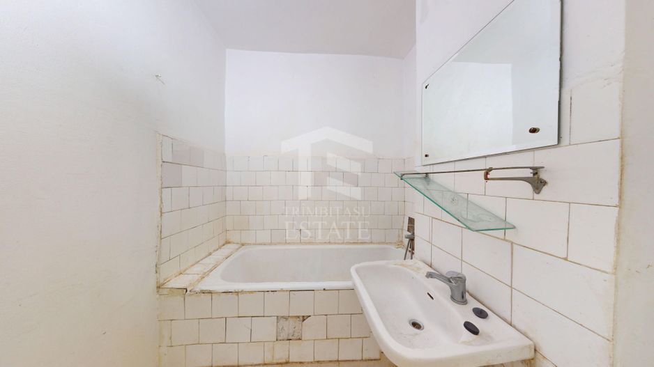 Apartament 3 Camere Gorjului 71 mp etaj 10/11 metrou 7 min - Poză 16