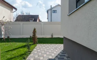 Casa I 7 camere I Teren 408 mp I Selimbar - Poză 11