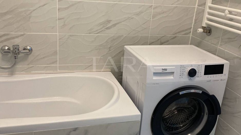 Apartament frumos in Wings - Poză 4