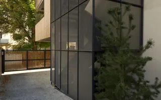 APARTAMENT 3 CAMERE | DOROBANTI | PREMIUM | nZEB | ACCES DIN LIFT - Poză 14