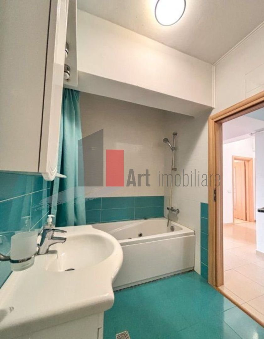 Oferim  spre vanzare ap de 2 camere, Lujerului, Bloc nou  Parcul Liniei - Poză 5