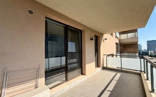 Studio | City Point Aviatiei - Pipera  | Terasă 10 mp | Vedere panoramica - Poză 7