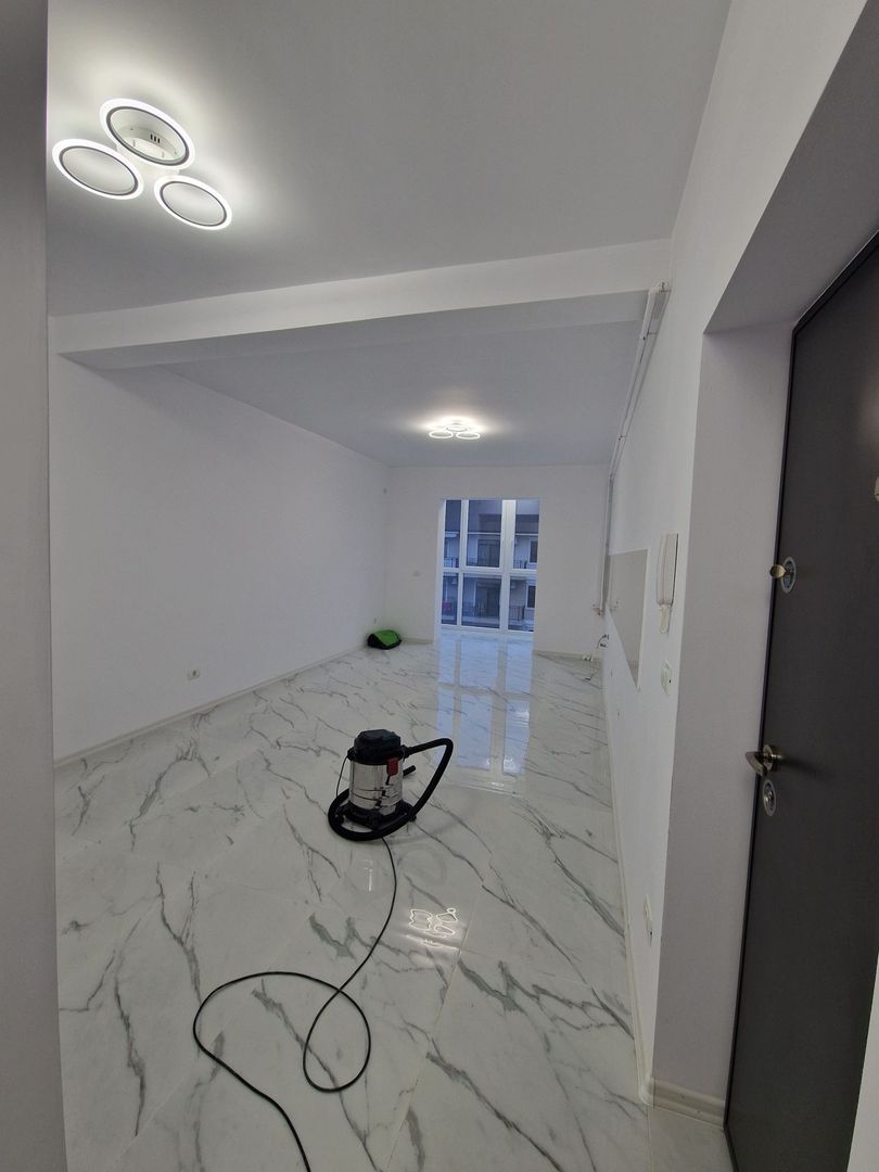 Giroc-Planetelor | 2 Camere | 2 Balcoane | Nemobilat - Poză 4