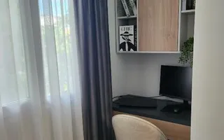 Apartament 2 camere Girocului etaj 1 lux - Poză 13