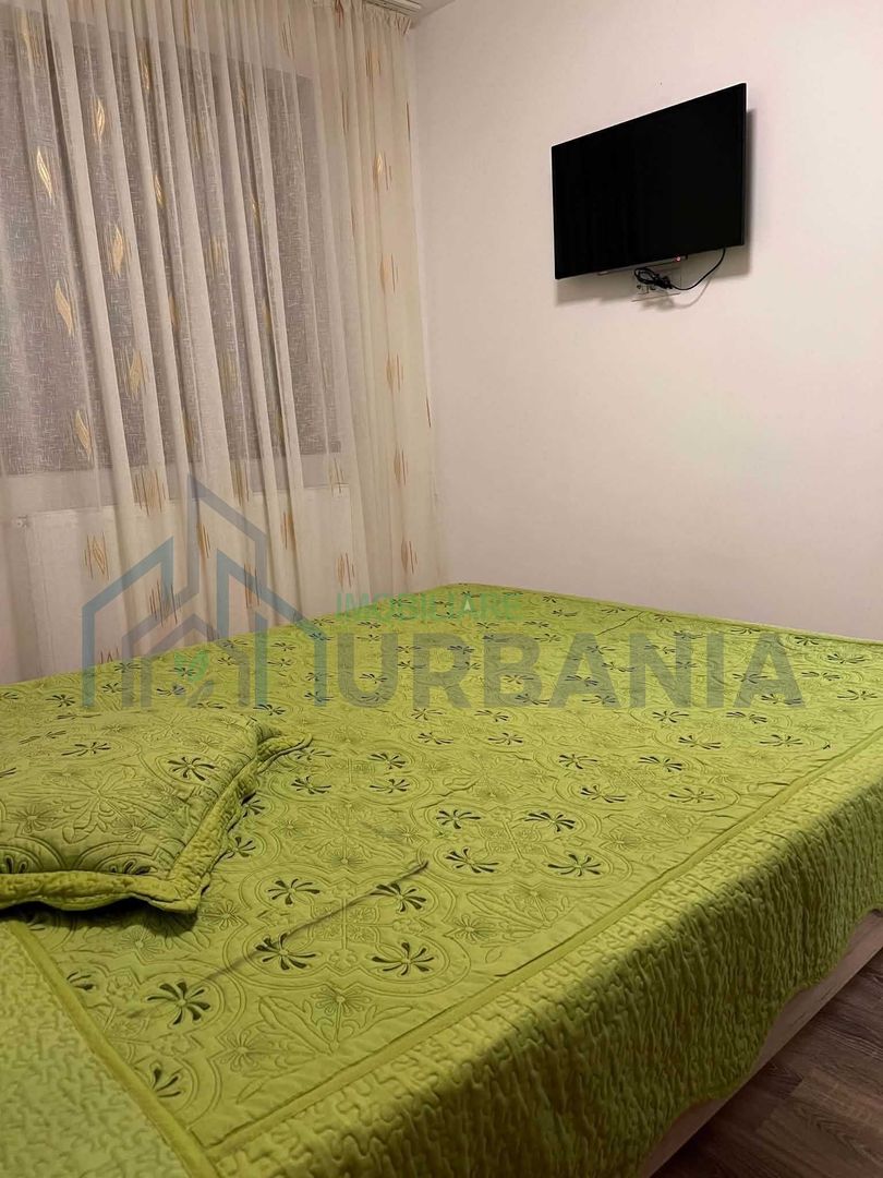 Apartament 2 camere de închiriat, decomandat, 54 mp, Vișan, Iași - Poză 4