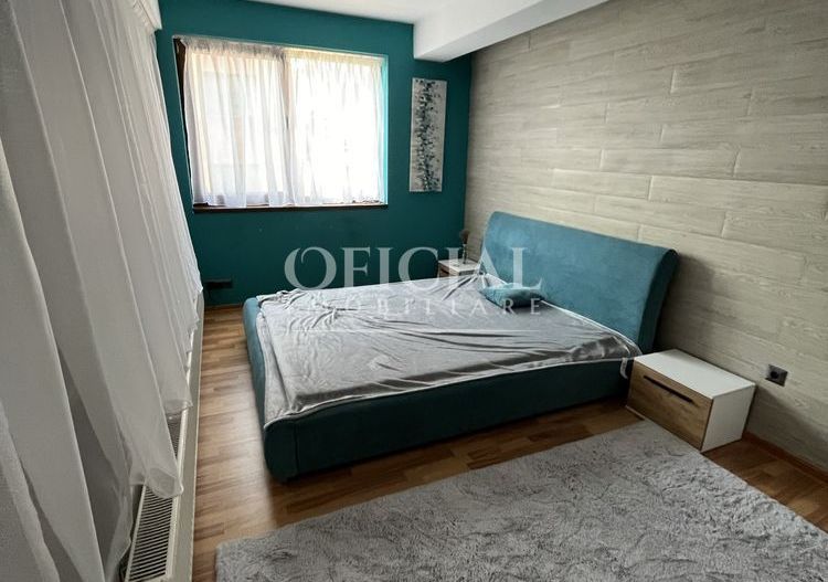 Apartament 3 camere | Parcare | Terasa | AC | Parcul Poligon Floresti - Poză 1