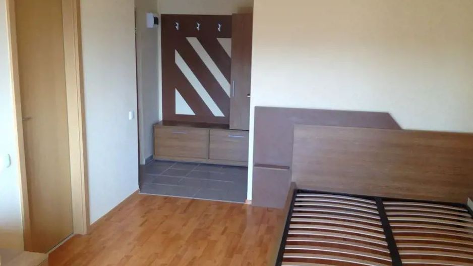 Garsonieră decomandată, mobilată, utilată, lângă Auchan Titan - Poză 1