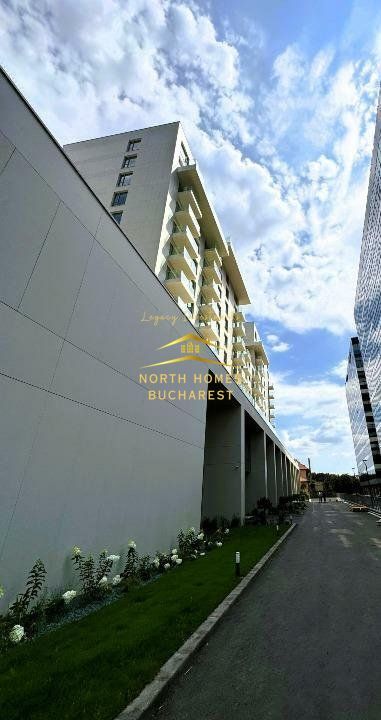 Apartament de inchiriat - 2 camere- Sky Tower- Promenada-PARCARE - Poză 14