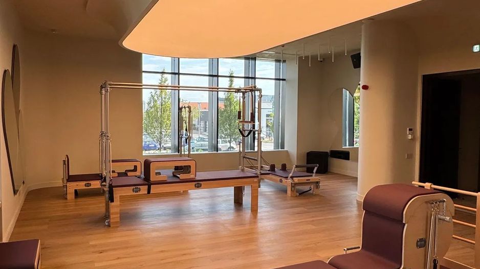 Chirie I Apartament 2 camere I Cortina North I Vedere Oraș I Faza 1 - Poză 24