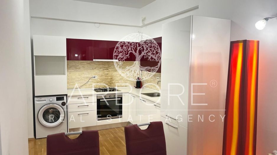 Apartament 2 camere zona Pipera -  Școala Americană - Poză 4