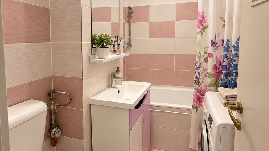 Apartament 2 Camere-Victoriei-Titulescu - Poză 5