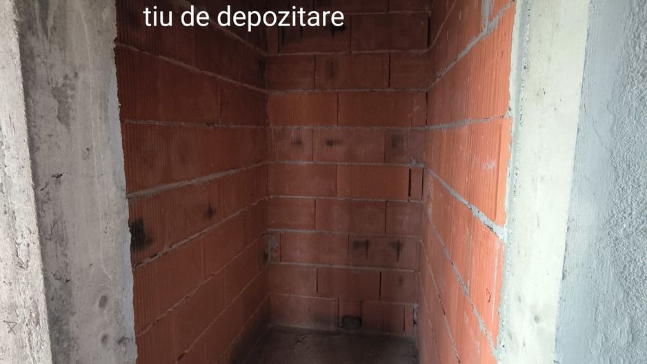 Casa noua de vanzare in SANTANDREI BH - Poză 12