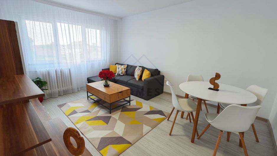 Renovat recent, aproape de Judetean, aproape de Complex, PET FRIENDLY! - Poză 2