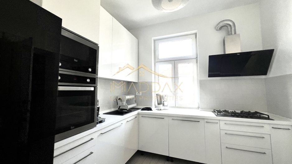 Vila de Inchiriat | Dorobanti - Capitale | 360 mp - Poză 10