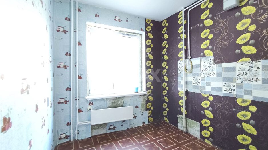 3 camere lângă Valea Morilor | 72,6 m² | Buiucani, str. Vasile Lupu 59 - Poză 3