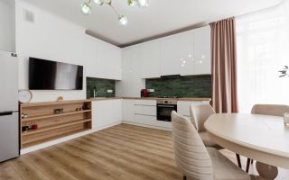 Vânzare, apartament, 2 camere, strada Liviu Deleanu, Buiucani - Poză 4