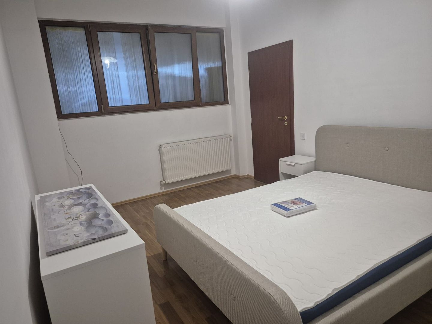 De inchiriat apartament cu 2 camere si loc de parcare, Cartierul Latin - Poză 4