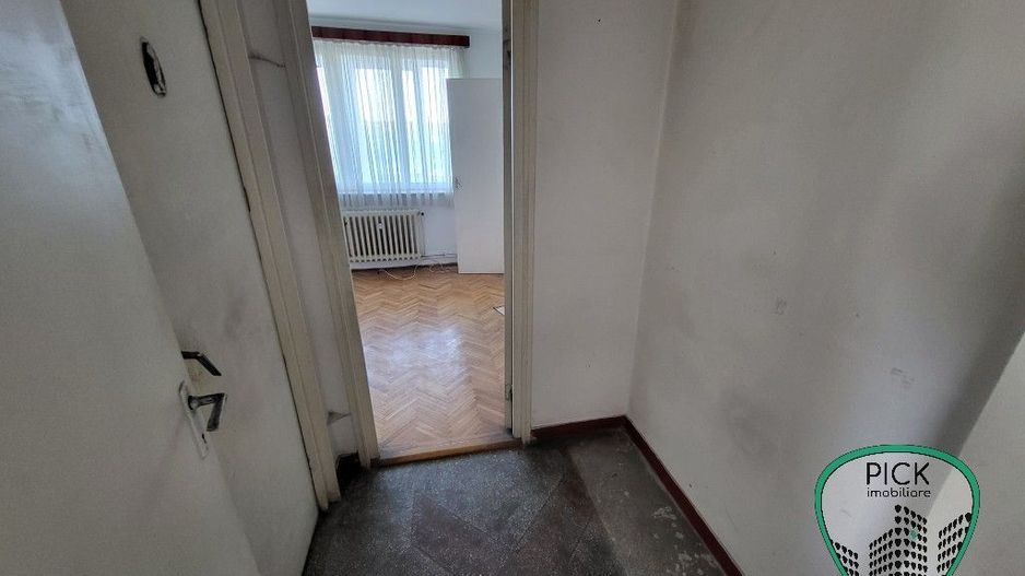 P 1150 - Apartament cu 2 camere în Târgu Mureș, Semicentral, Budai - Poză 5