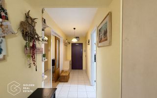 Apartament 5 camere decomandat, cu garaj si boxa, zona Vlaicu - Poză 11