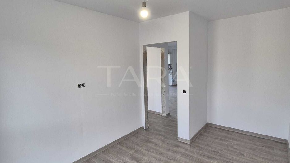 Apartament cu 3 camere - Panemar, Florești - Poză 2