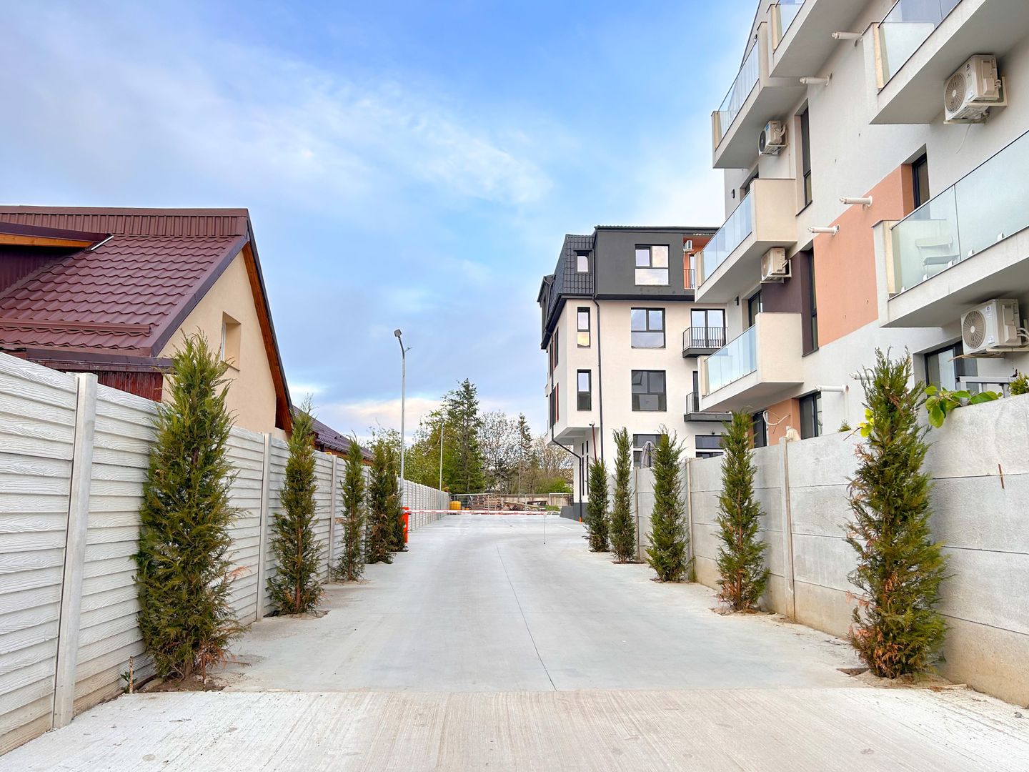 Chirie | Apartament 2camere  I NOU I Tavan 4m I str Tibles | Parcare - Poză 19