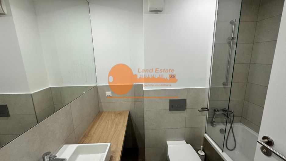 3 Camere Nou - Libertatii (Parcare Subterana Inclus in Pret) - Poză 4