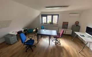 Casă spațioasă cu 6 camere | 330 mp utili | Copou | Locație premium - Poză 3