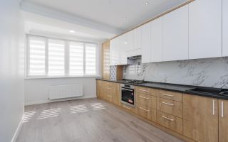 Vânzare, apartament, 2 camere, str. Independentei, Botanica. - Poză 1