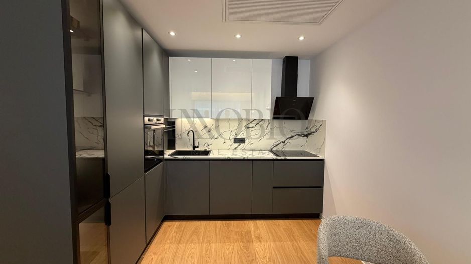Apartament 2 Camere | Terasa 20 MP | One Floreasca Towers - Poză 4
