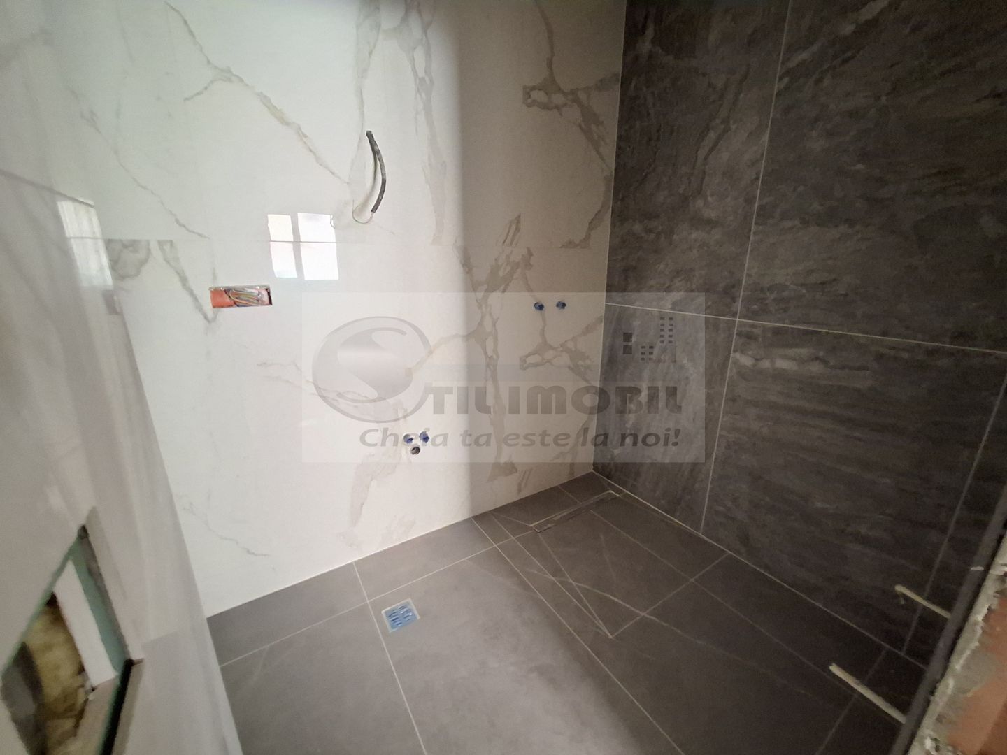 Apartament decomandat de vanzare in Iasi, Galata, 75,84 mp, bloc nou - Poză 8