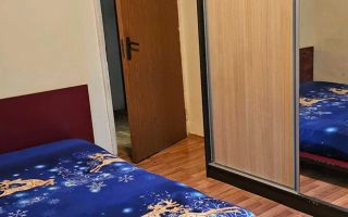 2 Camere Crângași  (4 min Metrou - Bloc Reabilitat) - Poză 5