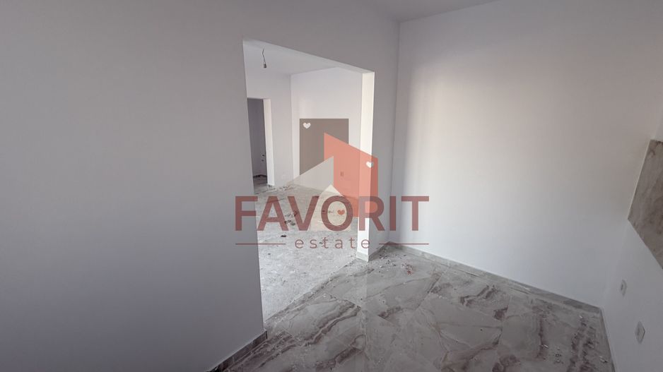 Etaj 1. Braytim. Bloc Nou. - Poză 4