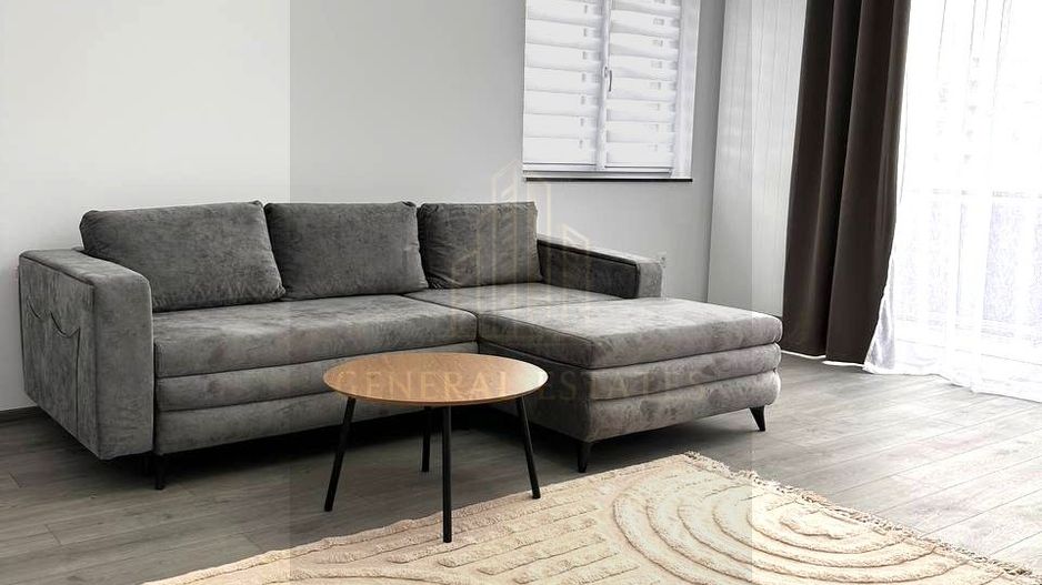 Apartament nou, complet utilat – confort, stil și proximitate Coresi M - Poză 1