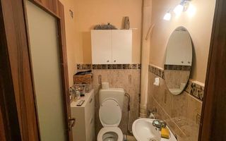 Apartament 3 camere decomandat zona Dacia - Poză 5