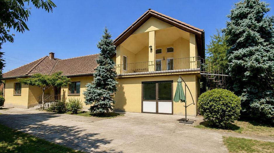 Casă individuală pe strada principala, Giroc, - Poză 2