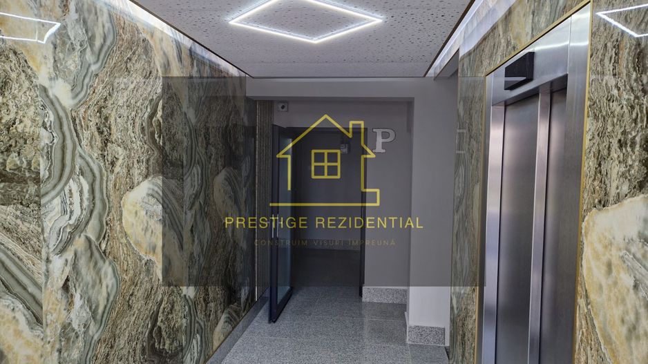 2 Camere Terasa 20 mp,Premium,Finalizat,Titan-Pallady,Metrou - Poză 2