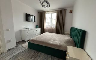 Casă de vânzare în Vișan, zona Bucium, mobilată și utilată, 124 mp, 4 camere - Poză 15