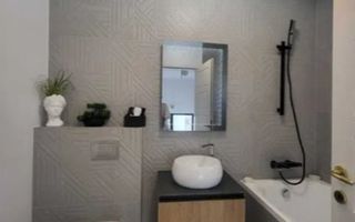 Casa cu PISCINA 248 mp utili + 580 mp teren si 2 garaje - Cart. Iris - Poză 7