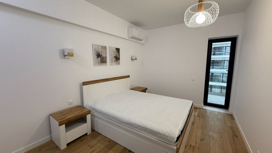 Apartament  2 camere I One Cotroceni Park I loc de parcare inclus - Poză 7