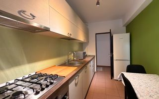 Apartament 2 camere cu loc de parcare inclus – Chirie - Poză 3