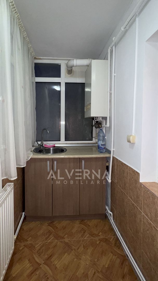 Apartament 3 camere + zona dinning | 79mp + balcon | zona Micro 11 - Poză 11