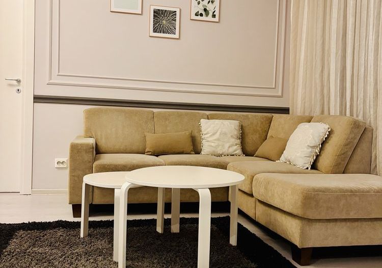 Apartament 3 Camere de inchiriat - 13 Septembrie - Poză 3