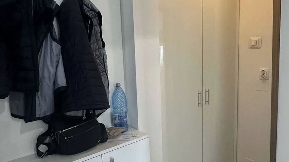 GARSONIERA COLENTINA- BLOC REABILITAT, BUCATARIE INCHISA, MODERN - Poză 5