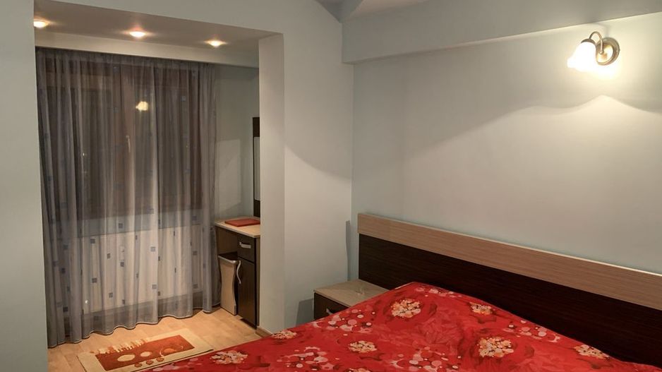 APARTAMENT SPATIOS | OBOR - Poză 3