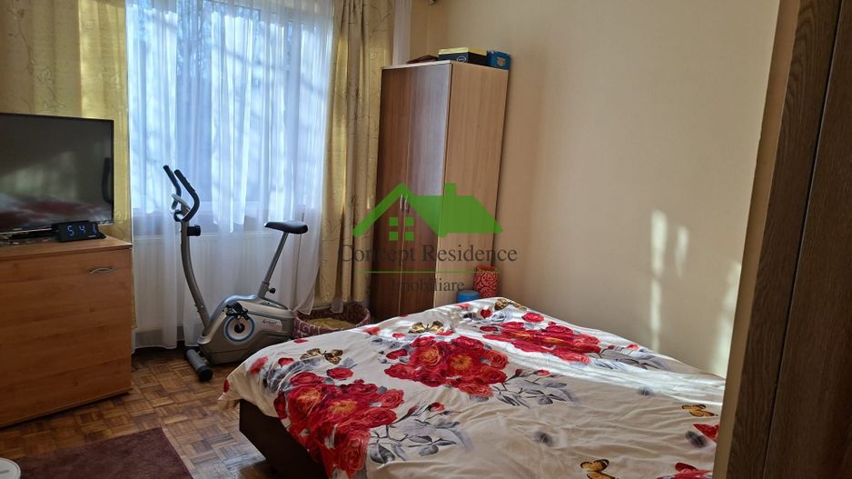 3 camere, etaj 3, bloc cărămidă – Ioan Slavici - Poză 21